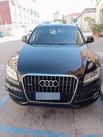  audi Q5 del 2017
