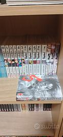jujutsu kaisen - da 0 a 5