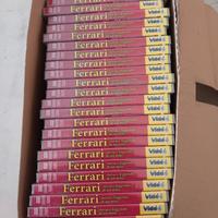 Dvd Ferrari storia e leggenda di un mito 