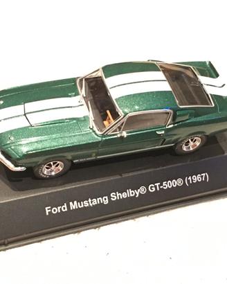 🔥Ford Mustang Shelby GT-500🔥