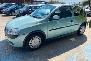 Opel Corsa 1.2i 16V cat 3 porte