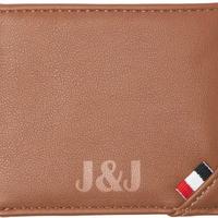 JACK & JONES Jacjose Wallet, Portafogli Uomo NUOVO