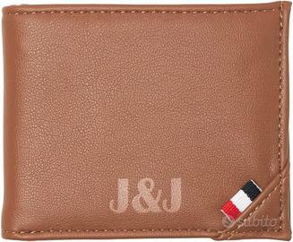 JACK & JONES Jacjose Wallet, Portafogli Uomo NUOVO