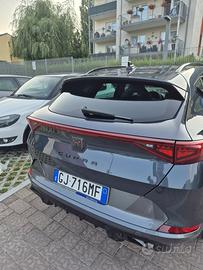 Cupra Formentor 1.4 Hybrid 245 kW