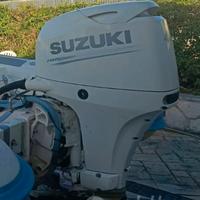 Suzuki 40/60 4T perfetto