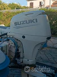 Suzuki 40/60 4T perfetto