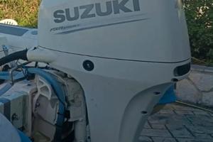 Suzuki 40/60 4T perfetto