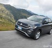 Ricambi volkswagen t-cross tiguan polo disponibili