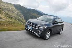 Ricambi volkswagen t-cross tiguan polo disponibili