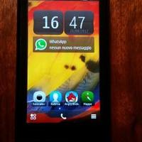 Nokia 500