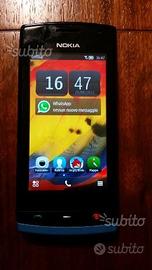 Nokia 500