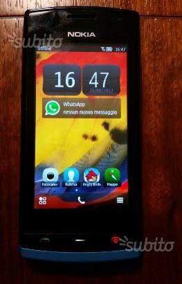 Nokia 500