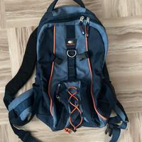 zaino sportivo