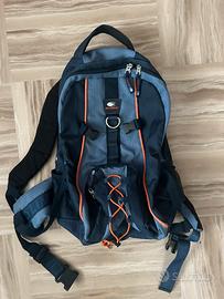 zaino sportivo