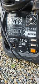 TELWIN SALDATRICE A FILO BIMAX 152 TURBO 230V
