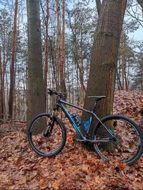 MTB carbonio 27.5