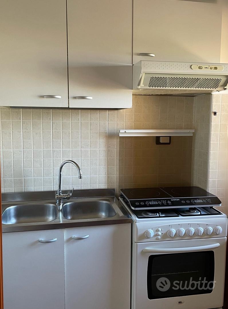 Appartamento – Novi Ligure, Quartiere G3 - Vista 3