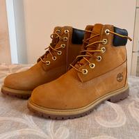 Scarpe timberland 