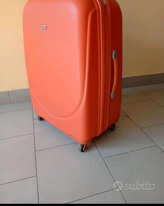 trolley grande 