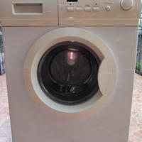 lavatrice Haier 