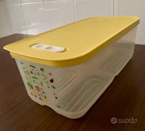 Tupperware Ventsmart litri 6,1