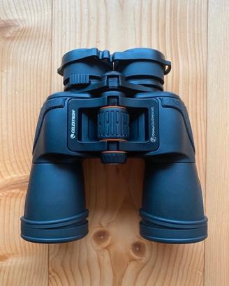 Bunocolo astronomico e diurno Celestron Skymaster