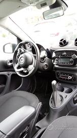 Smart ForTwo 1.0 Benzina