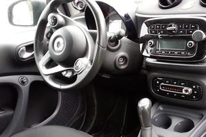 Smart ForTwo 1.0 Benzina