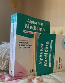 Alpha test medicina 18ª edizione