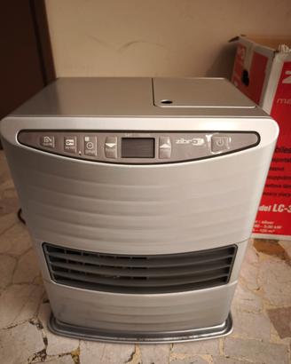 Stufa Zibro by Toyotomi LC-30 