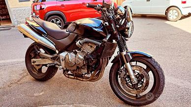 Honda Hornet - 2001