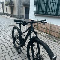 MTB Trek Carbonio