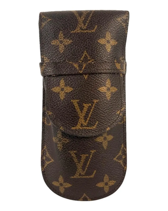 ASTUCCIO LOUIS VUITTON ORIGINALE