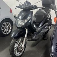 PIAGGIO BEVERLY 250 Pronto all'USO
