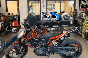 Ktm 125 Duke