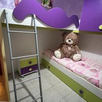 Camera per bambini