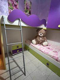 Camera per bambini