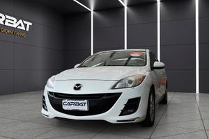 MAZDA Mazda3 2ª serie Mazda3 1.6 MZR 105 CV 5p...