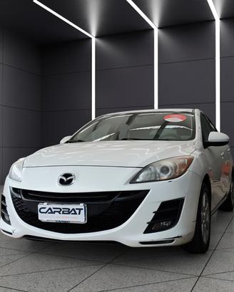 MAZDA Mazda3 2ª serie Mazda3 1.6 MZR 105 CV 5p...