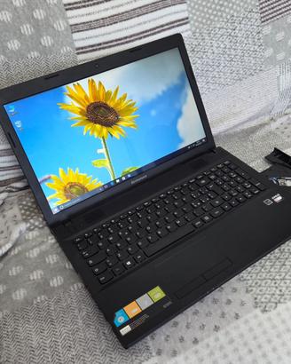 Portatile Lenovo  ram 8gb hd 500gb 15,6"