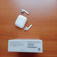 Air pods 2 generazione 