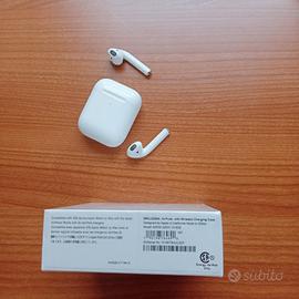 Air pods 2 generazione 