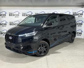 FORD Tourneo Custom 320 2.0 EcoBlue 170CV aut. P