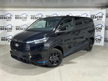 FORD Tourneo Custom 320 2.0 EcoBlue 170CV aut. P