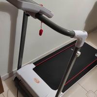 Tapis roulant elettrico