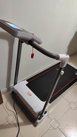 Tapis roulant elettrico