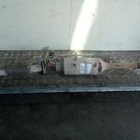 CONVERTITORE CATALITICO PEUGEOT BOXER FURGONE (03/