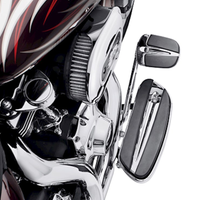 Harley Davidson inserti pedane Slipstream