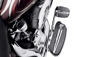 Harley Davidson inserti pedane Slipstream