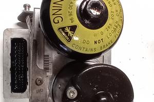 Modulo ABS Mercedes Benz Classe E A0094312512 0265